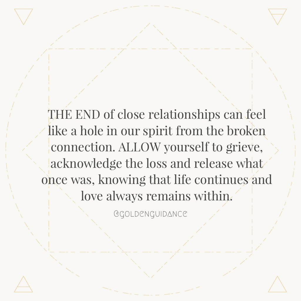 Golden Guidance Daily Inspiration - November 12th