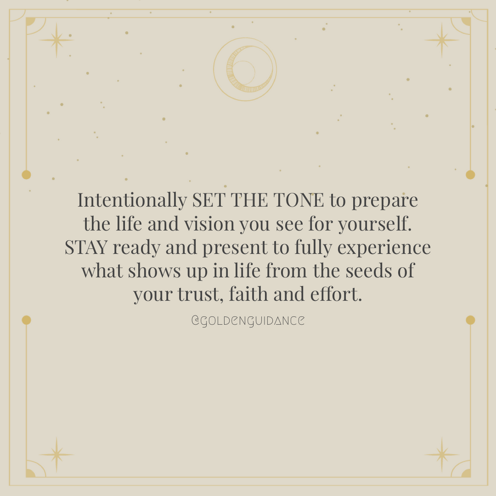 Daily Inspiration - September 1, 2021