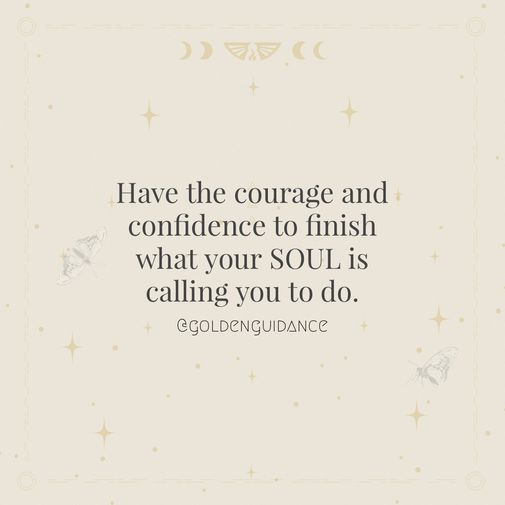 Daily Inspiration - July 01, 2021